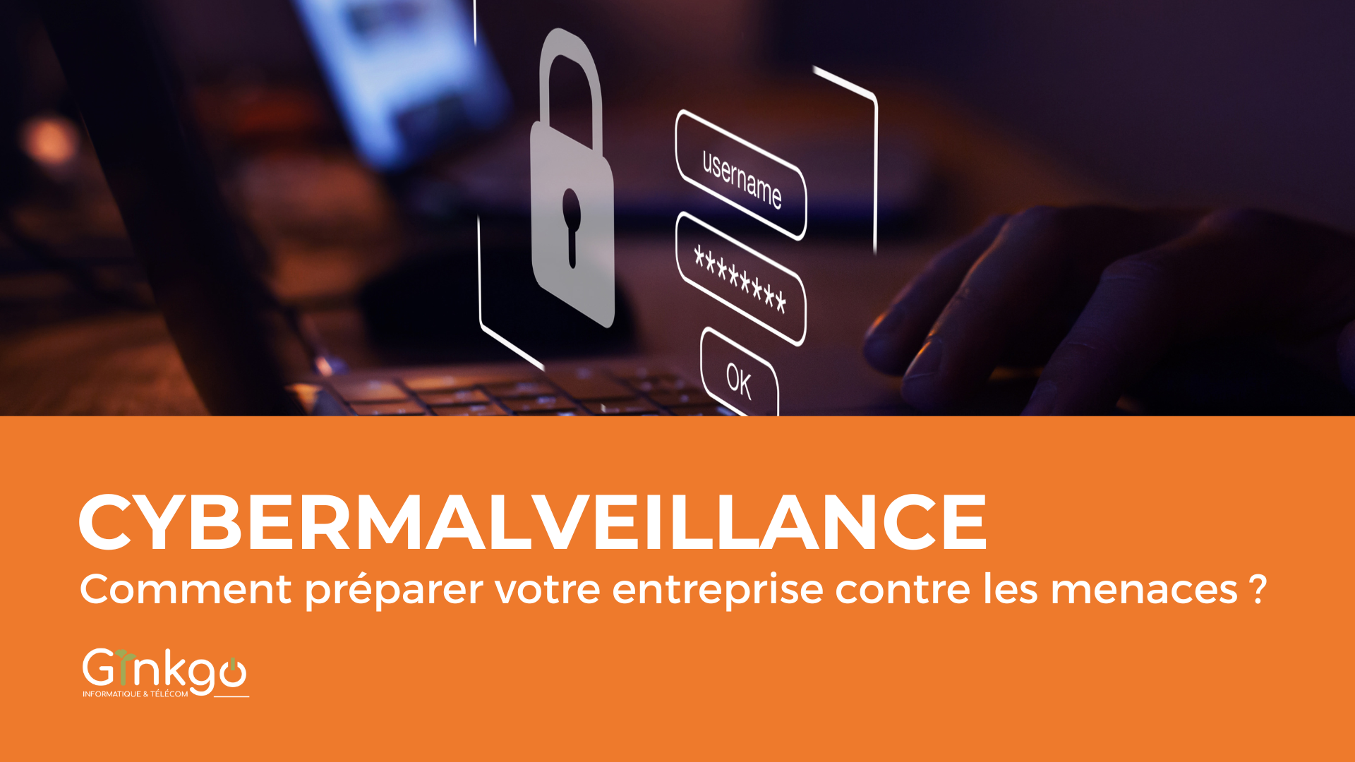 You are currently viewing Cybermalveillance : Comment préparer votre entreprise contre les menaces ?